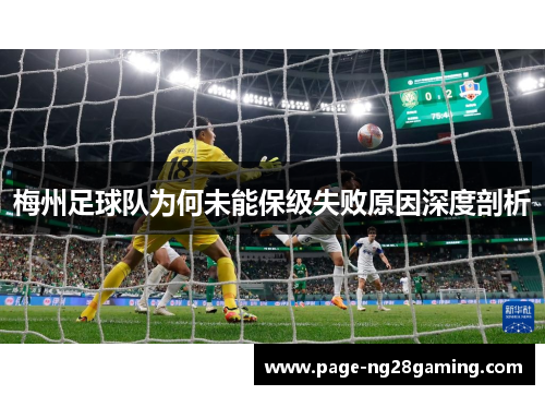 梅州足球队为何未能保级失败原因深度剖析