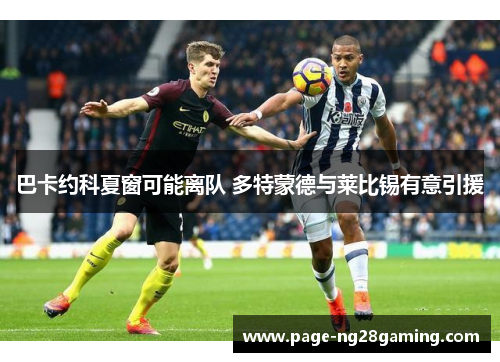 巴卡约科夏窗可能离队 多特蒙德与莱比锡有意引援