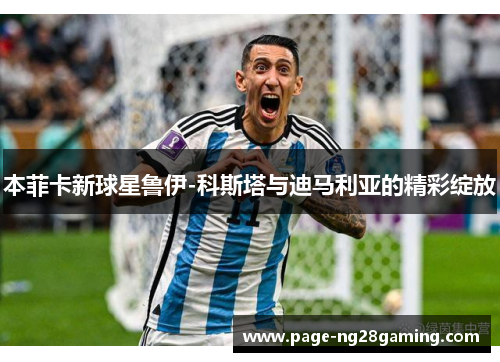 本菲卡新球星鲁伊-科斯塔与迪马利亚的精彩绽放