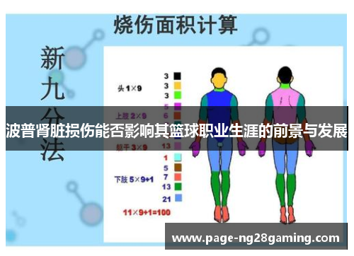 波普肾脏损伤能否影响其篮球职业生涯的前景与发展