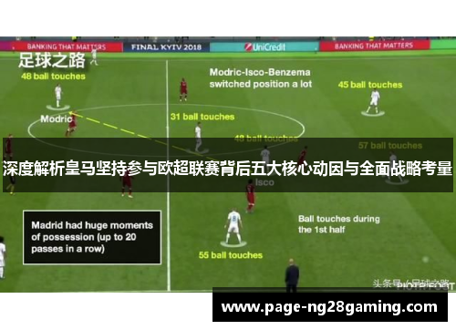 深度解析皇马坚持参与欧超联赛背后五大核心动因与全面战略考量