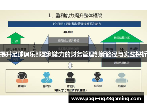 提升足球俱乐部盈利能力的财务管理创新路径与实践探析