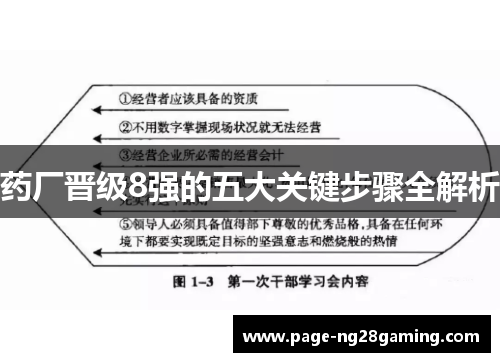 药厂晋级8强的五大关键步骤全解析 药厂晋级8强的五大关键步骤全解析